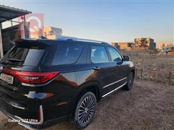 Changan CS95